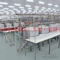 DFN全自動殺菌機
