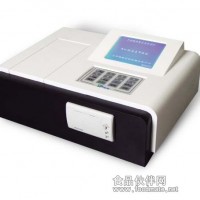 SP-1001T食品添加劑測定儀
