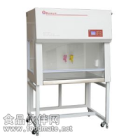 升級型單人單面垂直凈化工作臺(tái)BJ-1CD