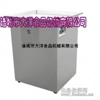QS型家用薯條機|全鋼薯片機