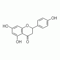 柚皮素  柚皮苷原 4',5,7-三羥基黃酮 柑橘素