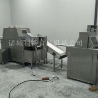 牛肉斷筋機 肉類嫩化斷筋機 肉制品斷筋設備哪家好