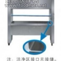 HS-1300-U丨超凈工作臺丨水平循環超凈工作臺丨凈化臺