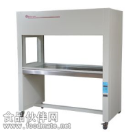 雙人單面垂直凈化工作臺(tái)SW-CJ-2FD