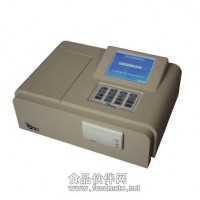 SP-1001C多功能食品安全分析儀