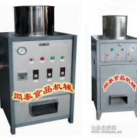 蒜米脫皮機，蒜瓣去皮機