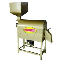 綠豆脫皮機 電動綠豆米機