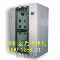 風淋室價格，風淋室廠家，風淋室尺寸，不銹鋼風淋室