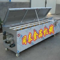 白蘿卜清洗機