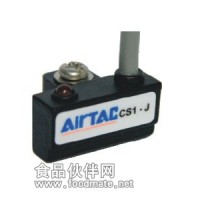 供應(yīng)亞德客磁性開(kāi)關(guān)CS1-J氣缸配件
