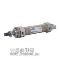 亞德客MF32*50系列不銹鋼迷你氣缸廠