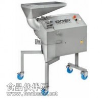 KJUV型切丁機
