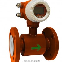 水化氧化鋁溶液流量計