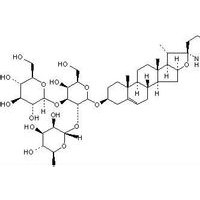 澳洲茄堿 對照品 標準品 19121-58-5 HPLC≥98%