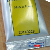 天威噴碼新款觸摸屏小字符噴碼機瓶身日期打碼機圓形噴頭噴碼機