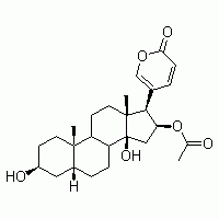 蟾毒它靈 471-95-4 對照品 標準品 g級品 HPLC≥98%