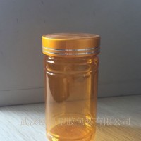 黃色瓶 塑料瓶