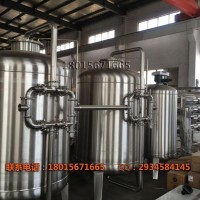 瓶裝純凈水設(shè)備，瓶裝純凈水灌裝機(jī)，純凈水生產(chǎn)廠家
