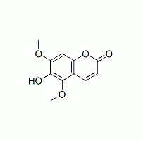 白蠟樹精 對照品 標(biāo)準(zhǔn)品 HPLC≥98%