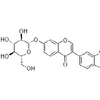 毛蕊異黃酮-7-O-β-D葡萄糖苷 20633-67-4