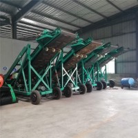 廠家定做青貯取料機 養殖爪草刮料機