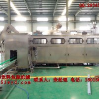 桶裝水生產(chǎn)設備