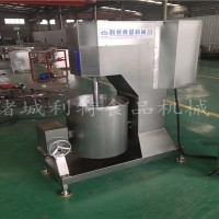 肉丸自動打漿機(jī) 魚丸高速打漿機(jī) 制冷打漿機(jī)生產(chǎn)廠家