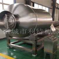 真空滾揉機定制  滾揉機報價  腌制設備現(xiàn)貨供應