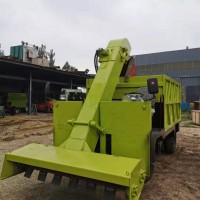 環保清糞車廠家