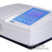 HZ-6100S掃描型紫外可見分光光度計