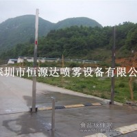 供應(yīng)養(yǎng)殖場進出車輛消毒防疫設(shè)備