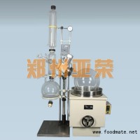 RE-1002旋轉(zhuǎn)蒸發(fā)儀，旋轉(zhuǎn)蒸發(fā)器