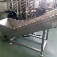 定量提升機 果蔬提升機