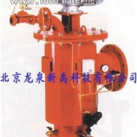 全自動(dòng)過濾器，壓差過濾器，自反洗過濾器，刷式過濾器