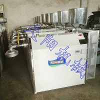 天陽多用粉條機，占領商機創效益
