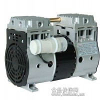 惠州暴光機無油真空泵BKV-140H