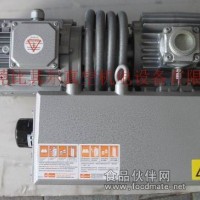 食品真空包裝機真空泵：普旭RA0100F