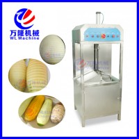 單頭瓜果削皮機(jī)/ 冬瓜削皮機(jī)/自動(dòng)黑皮冬瓜削皮機(jī)