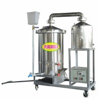 玉米小酒鍋 自釀白酒機