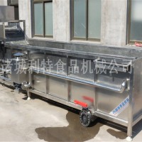 不銹鋼羊肉解凍機 鲅魚低溫解凍機 凍品解凍機設備