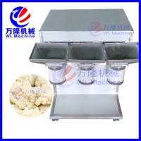 三管蒜泥機，蒜泥機 ，姜泥機，蒜蓉打碎機
