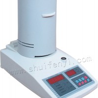 SFY-60B鹵素快速水分測定儀