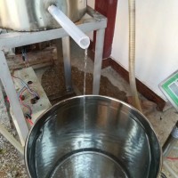 移動式煤氣加熱蒸酒機燒酒機