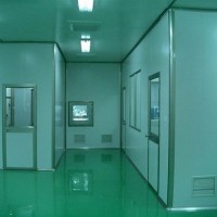 豆制品凈化車間設計施工