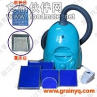 ZL-2000D真空數種置床儀研究不同種子放置方式對發芽率影響