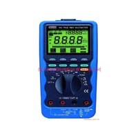 韓國FINEST萬用表705