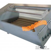 鮮姜脫皮機(jī)|腌姜清洗去皮機(jī)