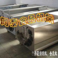 土豆去皮機，清洗去皮機，清洗機