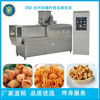 薯條沙拉條空心管沙拉片生產(chǎn)線
