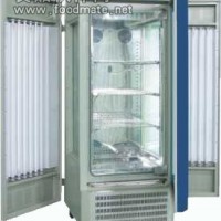 廠家生產PGX-250光照培養箱